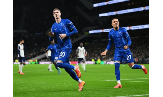 Može li Palmer nastaviti sjati? Može li Palmer nastaviti sjati?