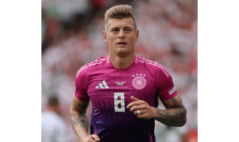 Njemačka postaje prva reprezentacija koja se plasirala u nokaut fazu Njemačka postaje prva reprezentacija koja se plasirala u nokaut fazu