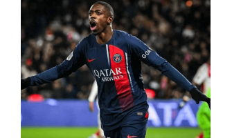 Paris Saint-Germain preokrenuo je Monaco i nastavio voditi francusku Ligue 1