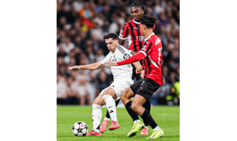 Real Madrid protiv AC Milana u Ligi prvaka Real Madrid protiv AC Milana u Ligi prvaka