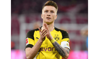 Reus će se ovoga ljeta oprostiti od Dortmunda Reus će se ovoga ljeta oprostiti od Dortmunda