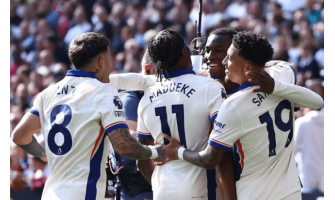 Sancho će u Chelseaju započeti novo slavno poglavlje svoje karijere Sancho će u Chelseaju započeti novo slavno poglavlje svoje karijere