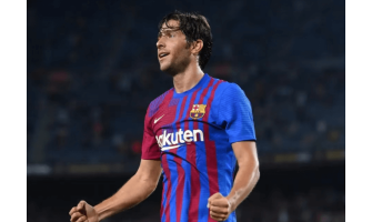 Sergi Roberto završava 18-godišnju karijeru u Barceloni Sergi Roberto završava 18-godišnju karijeru u Barceloni