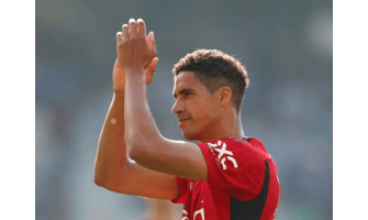 Varane najavljuje odlazak u mirovinu, kraj briljantne karijere Varane najavljuje odlazak u mirovinu, kraj briljantne karijere