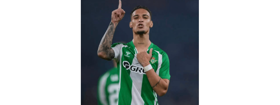 Antony nastavlja blistati u Europskoj ligi Antony nastavlja blistati u Europskoj ligi