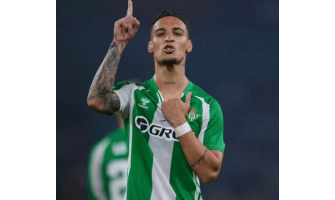 Antony nastavlja blistati u Europskoj ligi