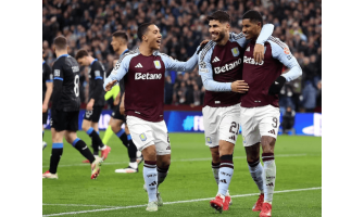 Aston Villa - Prekrasna transformacija od sredine Premier lige do četvrtfinala Lige prvaka Aston Villa - Prekrasna transformacija od sredine Premier lige do četvrtfinala Lige prvaka