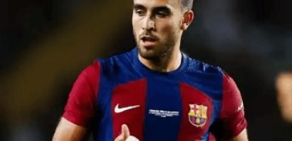 Barcelona osigurava budućnost obrane, produžuje ugovor s Ericom Garciom do 2031