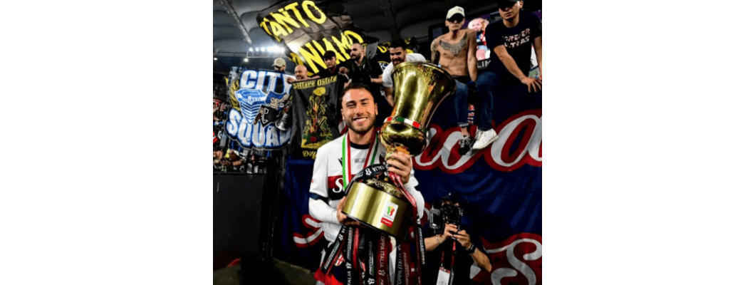 Bologna pobijedila AC Milan 1-0, prekinuvši 51-godišnju sušu u prvenstvu Bologna pobijedila AC Milan 1-0, prekinuvši 51-godišnju sušu u prvenstvu