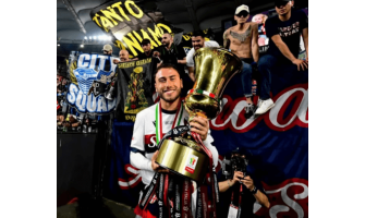 Bologna pobijedila AC Milan 1-0, prekinuvši 51-godišnju sušu u prvenstvu Bologna pobijedila AC Milan 1-0, prekinuvši 51-godišnju sušu u prvenstvu