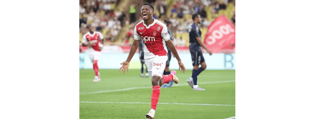 Fati blista na svom debiju u Ligue 1 u dresu Monaca