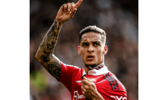 Felix se pridružuje AI Nassru, Anthony bi mogao postati sljedeća meta Felix se pridružuje AI Nassru, Anthony bi mogao postati sljedeća meta