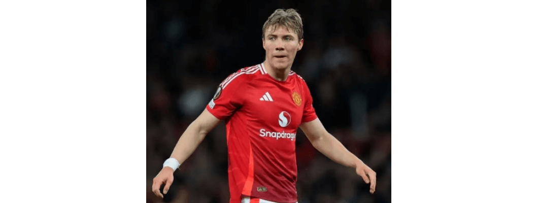 Hoylen napušta Manchester United; Serie A bi mogla biti bolja pozornica Hoylen napušta Manchester United; Serie A bi mogla biti bolja pozornica
