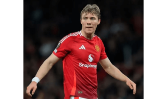 Hoylen napušta Manchester United; Serie A bi mogla biti bolja pozornica Hoylen napušta Manchester United; Serie A bi mogla biti bolja pozornica