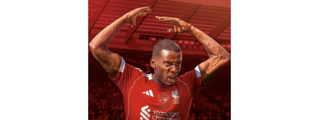 Isaac dolazi u Liverpool za 130 milijuna funti, čime je oboren rekord Premier lige u transferima Isaac dolazi u Liverpool za 130 milijuna funti, čime je oboren rekord Premier lige u transferima