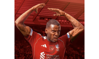 Isaac dolazi u Liverpool za 130 milijuna funti, čime je oboren rekord Premier lige u transferima Isaac dolazi u Liverpool za 130 milijuna funti, čime je oboren rekord Premier lige u transferima