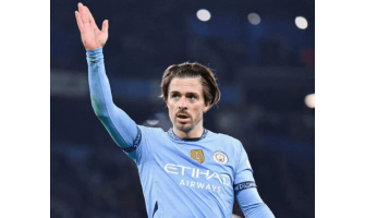 Jack Grealish dolazi u Everton na posudbu Jack Grealish dolazi u Everton na posudbu