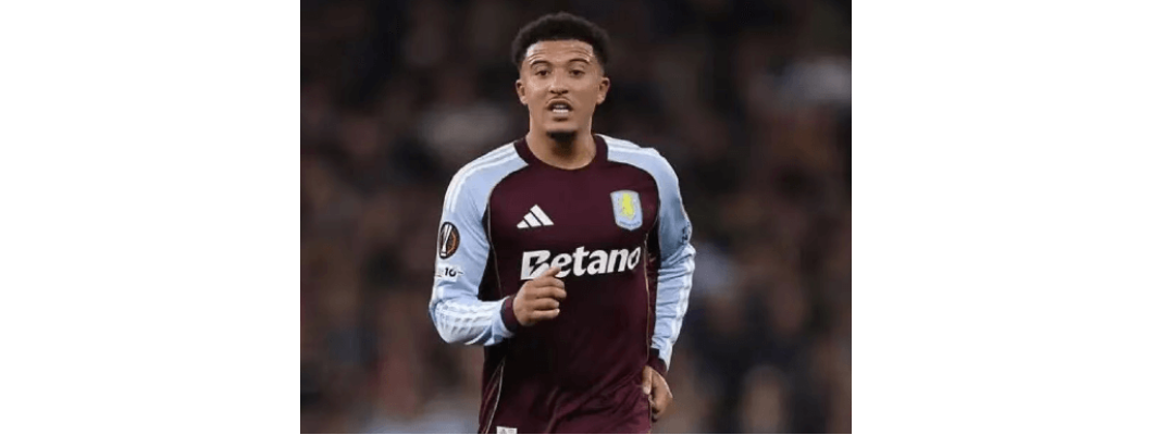 Jadon Sanchov debakl u Premier ligi