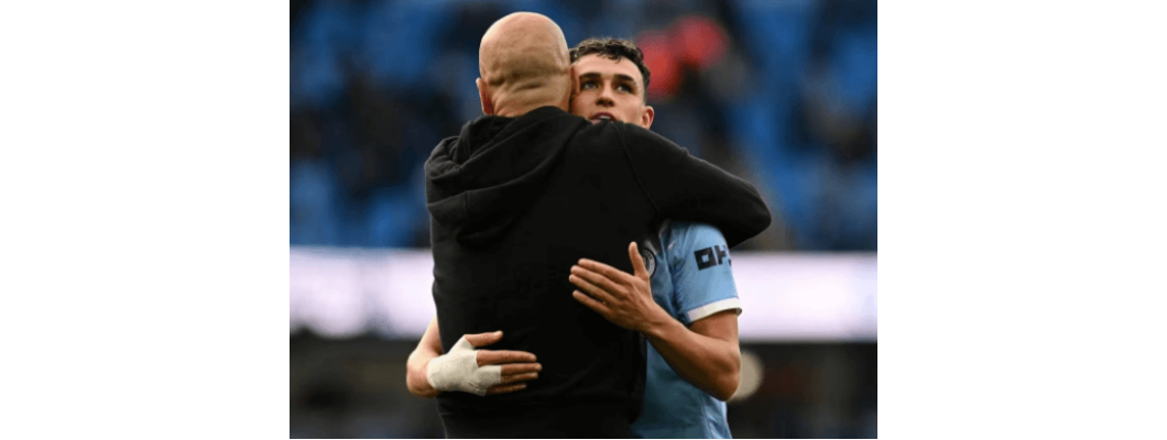 Manchester City 3-0 Manchester United: Dvije zvijezde sjaje, taktička pobjeda Manchester City 3-0 Manchester United: Dvije zvijezde sjaje, taktička pobjeda