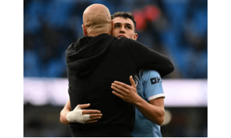 Manchester City 3-0 Manchester United: Dvije zvijezde sjaje, taktička pobjeda Manchester City 3-0 Manchester United: Dvije zvijezde sjaje, taktička pobjeda