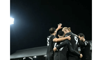 Manchester City je tijesno pobijedio Fulham 5-4, ali njihova obrana je ugrožena