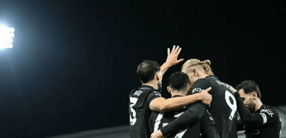 Manchester City je tijesno pobijedio Fulham 5-4, ali njihova obrana je ugrožena