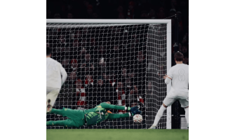 Manchester United svladao Arsenal, a kontroverze je izazvao i sučev penal Manchester United svladao Arsenal, a kontroverze je izazvao i sučev penal