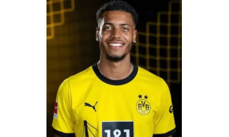 Manchester United traži Nmechu, može li Dortmund zadržati ključnog veznog igrača? Manchester United traži Nmechu, može li Dortmund zadržati ključnog veznog igrača?