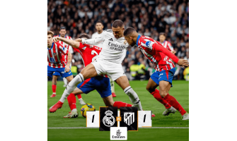 Mbappeov uspon u Real Madridu i izazov na poziciji centra Mbappeov uspon u Real Madridu i izazov na poziciji centra