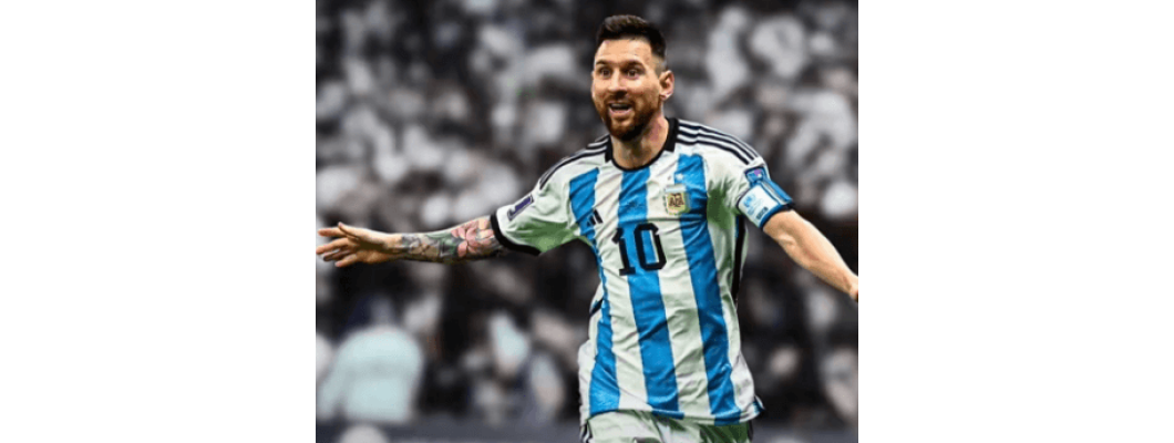 Messijev gol i asistencija dodaju još jedno poglavlje njegovoj legendarnoj karijeri