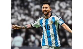 Messijev gol i asistencija dodaju još jedno poglavlje njegovoj legendarnoj karijeri