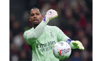 Milanova svlačionica je uzdrmana! Chelsea cilja francuskog vratara Milanova svlačionica je uzdrmana! Chelsea cilja francuskog vratara