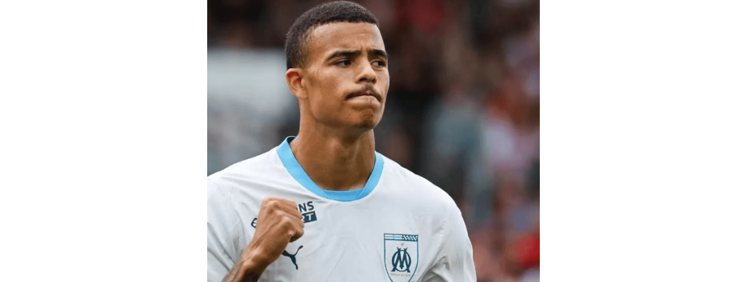 Može li Greenwood postati nova opcija za Barcelonin napad? Može li Greenwood postati nova opcija za Barcelonin napad?