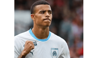 Može li Greenwood postati nova opcija za Barcelonin napad? Može li Greenwood postati nova opcija za Barcelonin napad?