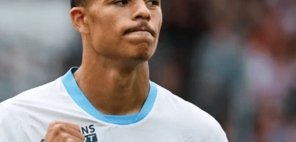 Može li Greenwood postati nova opcija za Barcelonin napad?