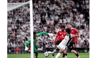 Najružnije finale u povijesti nogometa? Najružnije finale u povijesti nogometa?