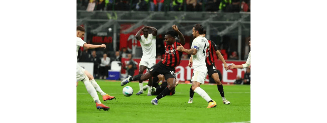 Neriješeno 2-2 poslužilo je kao poziv na buđenje za AC Milan Neriješeno 2-2 poslužilo je kao poziv na buđenje za AC Milan