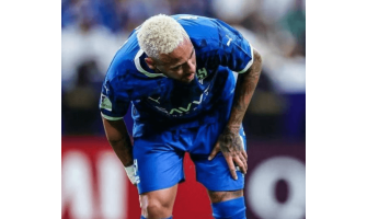 Neymar raskida ugovor s Al-Hilalom, a budućnost je puna neizvjesnosti Neymar raskida ugovor s Al-Hilalom, a budućnost je puna neizvjesnosti