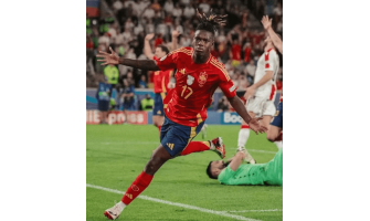 Nico Williams jedna je od ljetnih transfer meta Arsenala Nico Williams jedna je od ljetnih transfer meta Arsenala