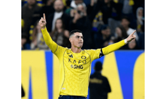 Niz pobjeda AI Nassra je završio, a Ronaldov 