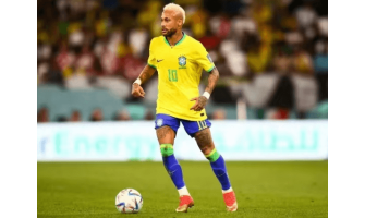 Očekuje se da će se Neymar vratiti u Santos na posudbu Očekuje se da će se Neymar vratiti u Santos na posudbu