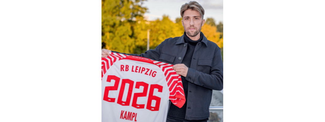 Oproštaj od terena, povratak obitelji: Kamplova odluka