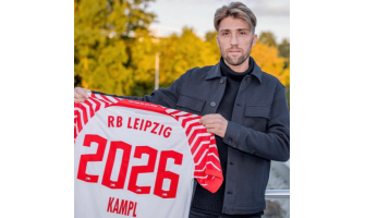 Oproštaj od terena, povratak obitelji: Kamplova odluka