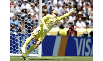 PSG 4-0 pomeo Atletico Madrid - savršena deklaracija favorita za osvajanje Svjetskog klupskog prvenstva PSG 4-0 pomeo Atletico Madrid - savršena deklaracija favorita za osvajanje Svjetskog klupskog prvenstva