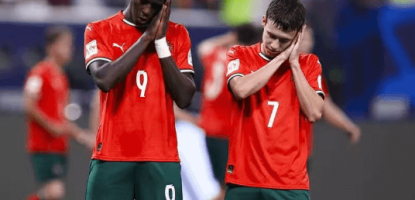 Portugalova nova generacija se uzdiže i osvaja Svjetsko prvenstvo za igrače do 17 godina