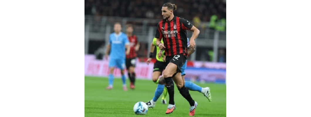 Rabiot dokazuje da je moguće postići i visoku plaću i visoku učinkovitost