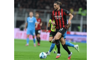 Rabiot dokazuje da je moguće postići i visoku plaću i visoku učinkovitost Rabiot dokazuje da je moguće postići i visoku plaću i visoku učinkovitost