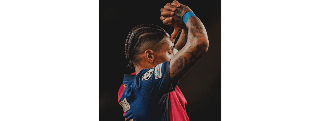 Rafinhin izostanak iz FIFA-ine svjetske jedanaestice izaziva kontroverze