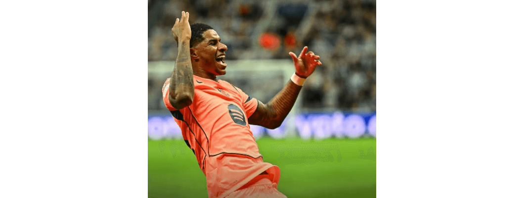 Rashford prkosi sumnjama i blista u Ligi prvaka!