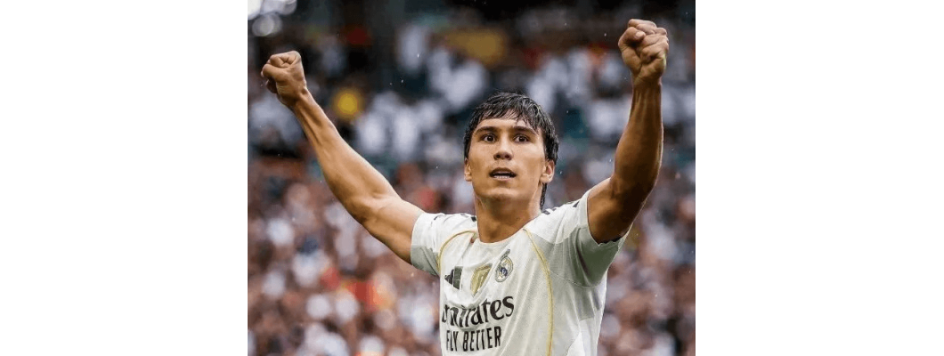 Real Madrid aktivno traži produženje ugovora s Gonzalom Garcíom Real Madrid aktivno traži produženje ugovora s Gonzalom Garcíom